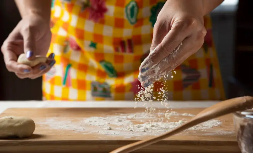 O Guia Completo para Fazer a Melhor Massa de Coxinha