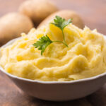 O Segredo para um Purê de Batata Cremoso e Saboroso!