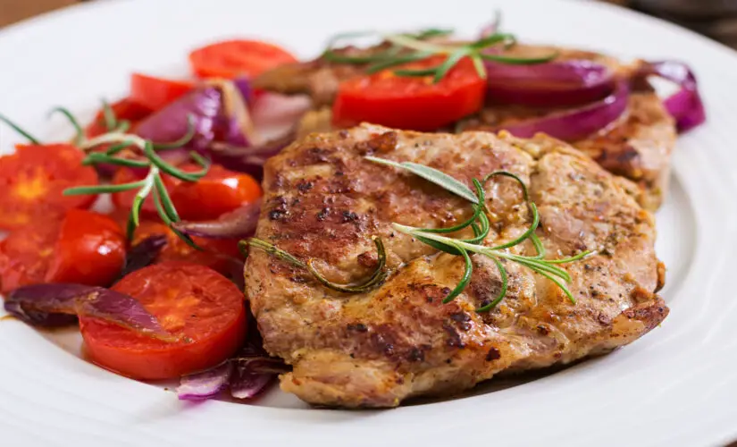 Escalope de Carne: Receita Fácil e Saborosa para Todos os Dias