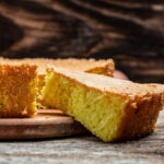 Bolo de Milho de Latinha - Fonte: Freepik