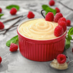 O Melhor Mousse de Leite Ninho – Rápido e Saboroso