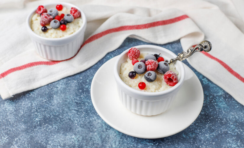 Como Fazer Mousse de Coco Sem Gelatina e Super Cremoso