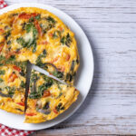 Omelete Rápido e Fácil – Pronto em 10 Minutos