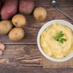 Doce de Batata Doce - Fonte: Freepik