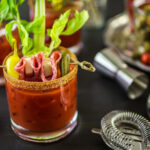 Bloody Mary - Fonte: Freepik