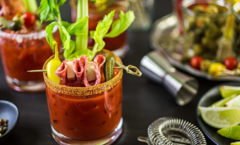 Bloody Mary - Fonte: Freepik