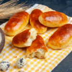 Como Fazer Pão de Batata Doce Caseiro e Nutritivo