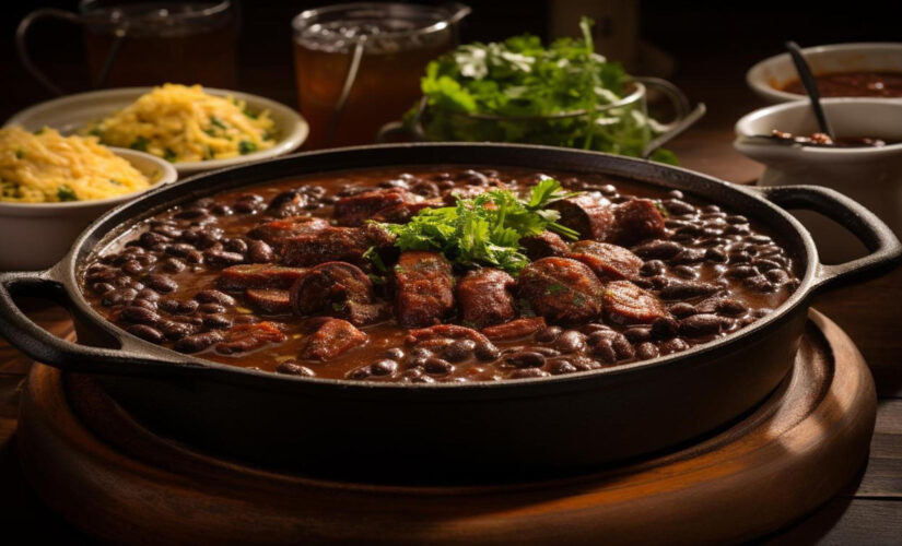 Feijoada - Freepik