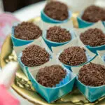 Receita de Brigadeiro Sem Leite Condensado com Leite em Pó