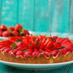 Como Montar uma Torta de Morango Linda e Saborosa