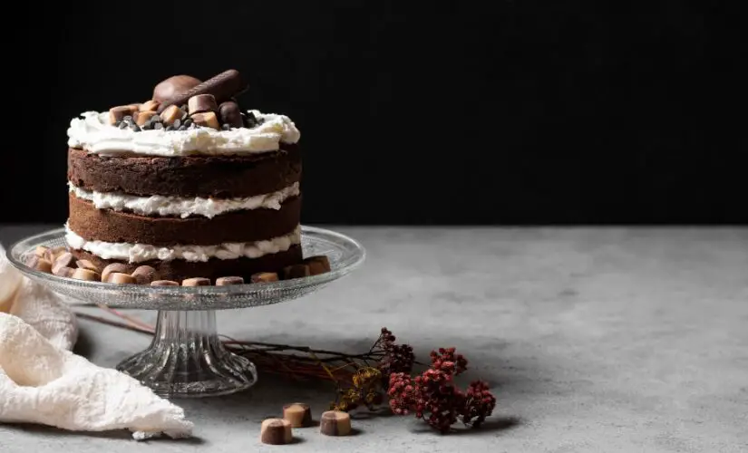 Bolo de Prestígio: Uma Explosão de Sabores em Cada Fatia!