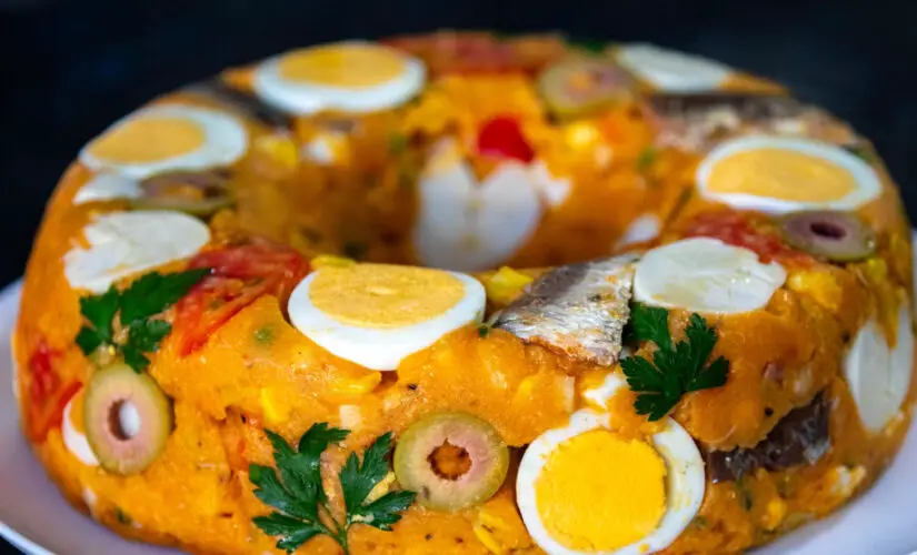 O Melhor Cuscuz Paulista que Você Vai Comer na Vida