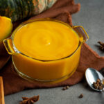 Receita Fácil de Doce de Abóbora com Coco Ralado