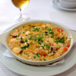 Risoto de Frango Econômico e Sofisticado Confira!