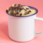 bolo de caneca - Fonte/Freepik