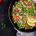 Como Fazer Tabule Refrescante em Apenas 20 Minutos