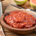 Receita de Doce de Goiaba Igual ao da Vovó