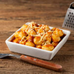 Surpreenda-se com Esse Nhoque de Batata Doce Nutritivo