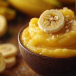 Como Fazer Purê de Banana da Terra Simples e Rápido