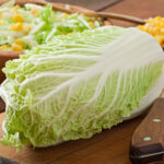 Plantar Couve Chinesa - Freepik