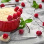 Receita de Mousse de Leite Ninho Sem Complicação