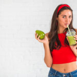 Receita de Suco Detox para Desinchar e Desintoxicar