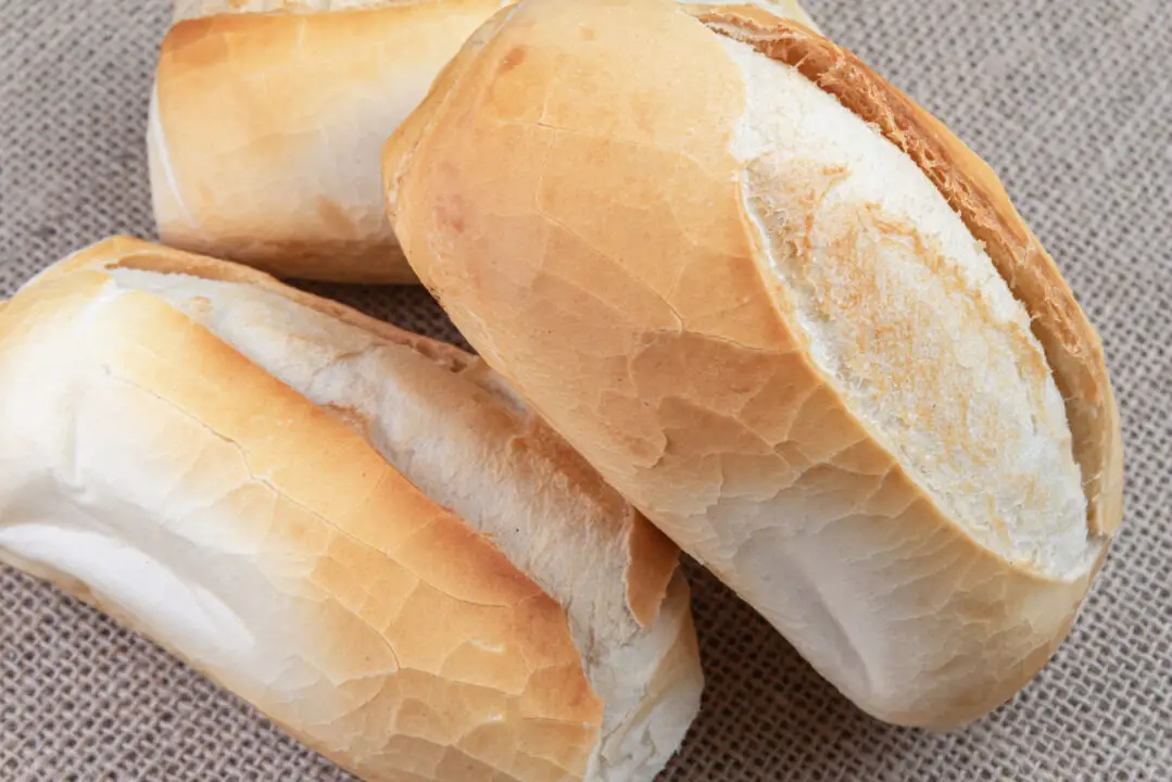 A Melhor Receita de Pão Francês Que Você Vai Encontrar