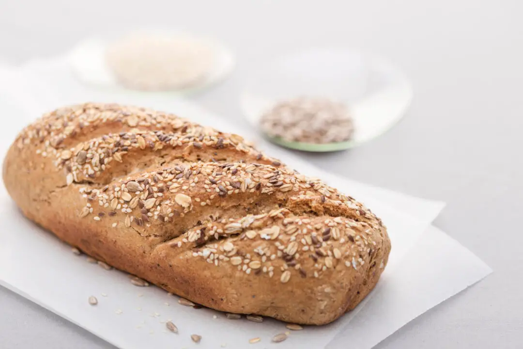 Aprenda a Fazer Pão de Aveia Macio e Delicioso em Casa