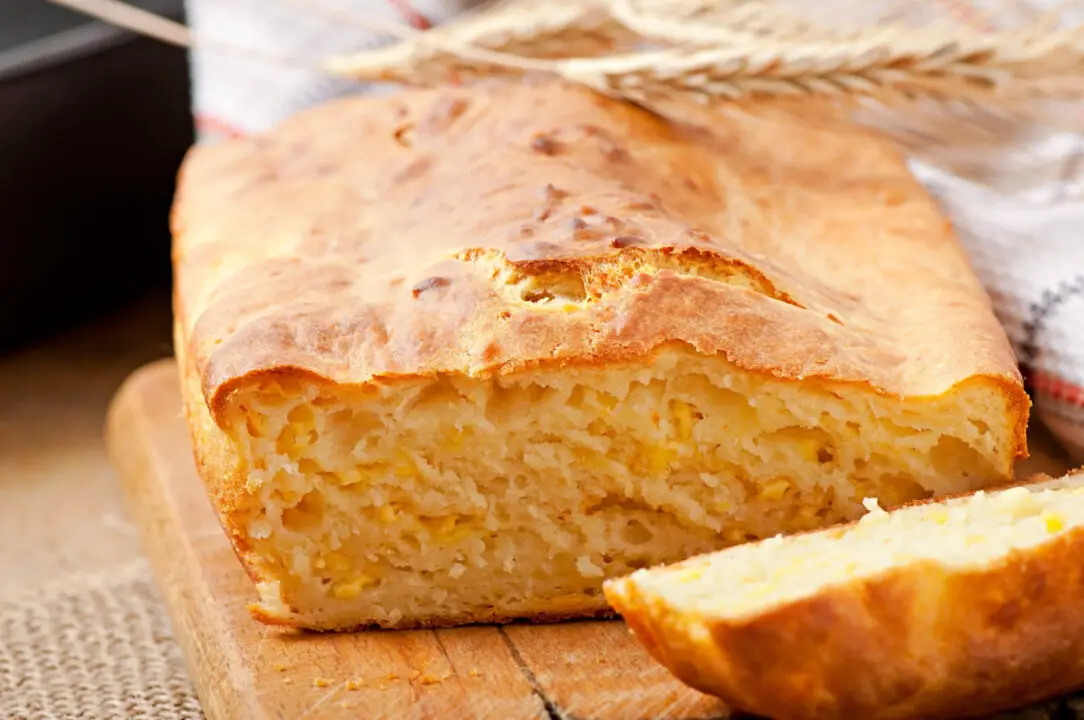 Aprenda a Fazer o Melhor Bolo de Trigo Caseiro