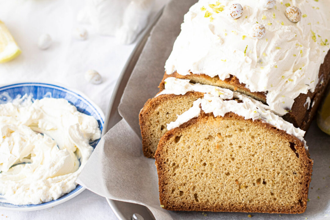 Receita de Bolo de Leite Condensado Perfeito para o Café da Tarde