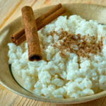 Como Fazer Arroz Doce com Textura Cremosa e Sabor Único