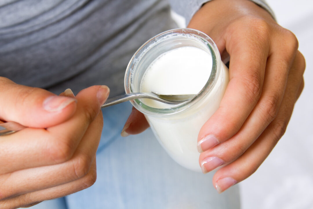 Benefícios do Iogurte Natural e Como Preparar em Casa