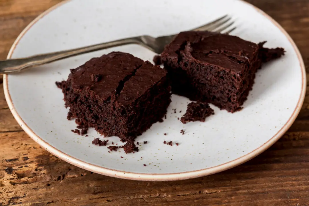 Melhor Receita de Bolo de Chocolate de Liquidificador que Sempre Dá Certo