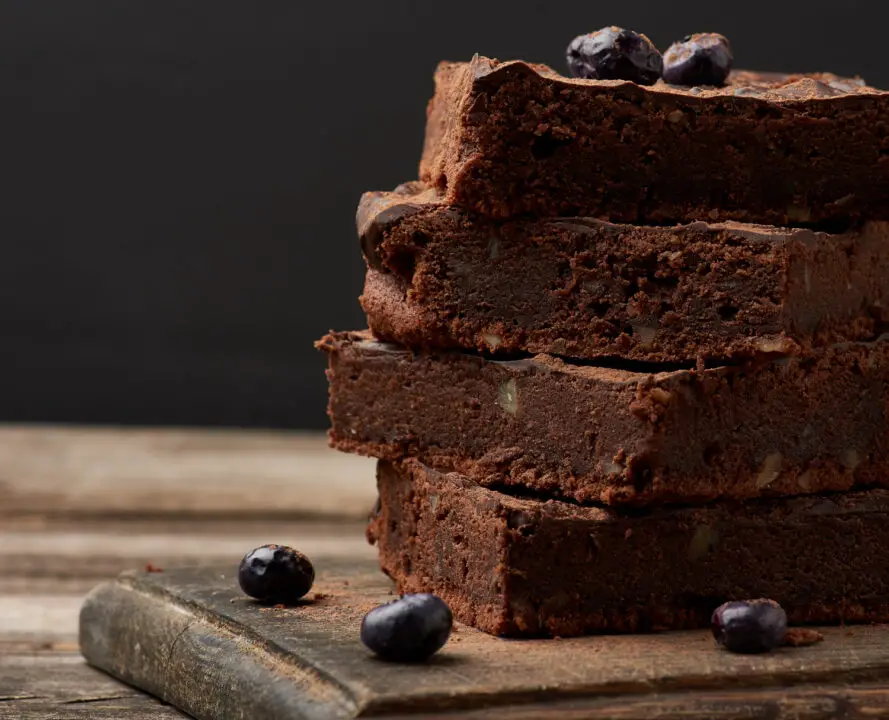 O Melhor Bolo de Chocolate de Liquidificador em 40 Minutos