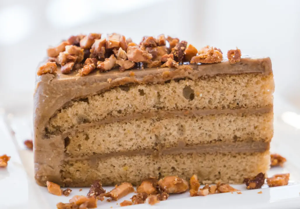 Bolo de Churros Rápido e Prático para Surpreender a Família