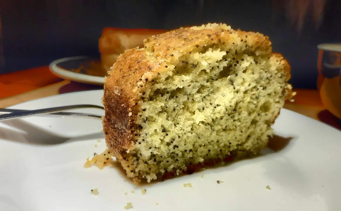 Como Fazer um Bolo de Liquidificador muito Simples e Delicioso