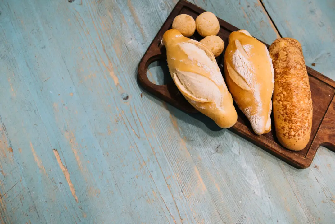 Como Comer Pão Francês Sem Engordar? Dicas e Calorias!