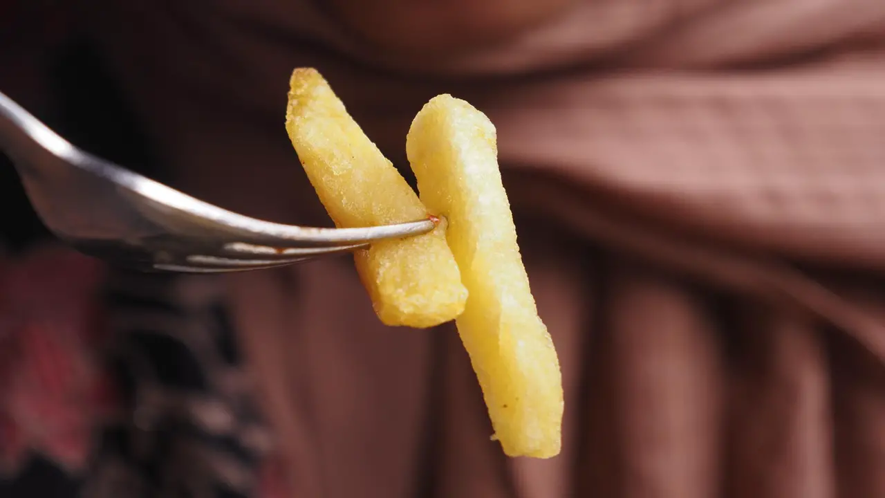 Aprenda a Fazer Batata Frita com Maizena Mais Sequinha