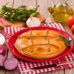 Faça Hoje Mesmo Torta de Atum de Liquidificador Fácil e Saborosa!