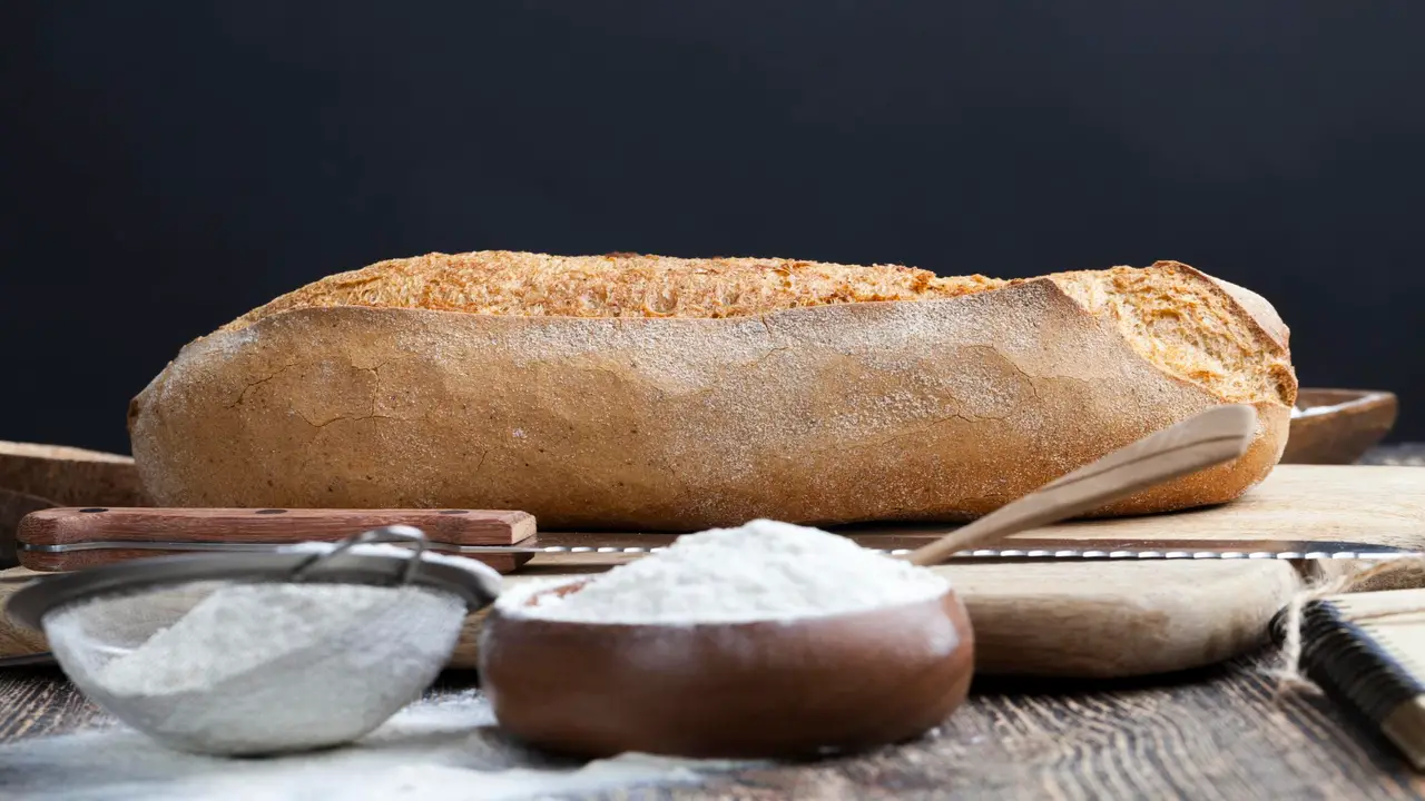 Como Fazer Pão Caseiro no Liquidificador em 5 Passos Simples