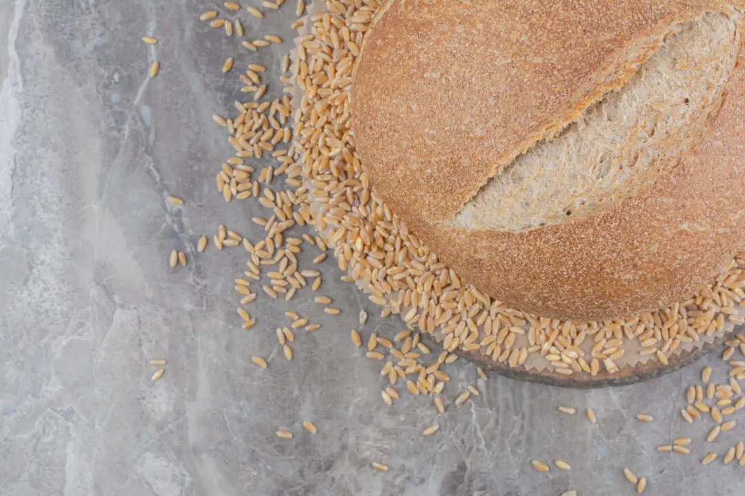 Como Fazer um Bolo de Trigo Simples Perfeito em Casa