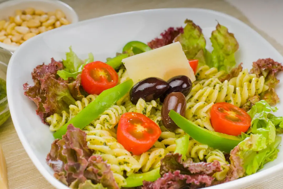 Dicas para Fazer Salada de Macarrão Sempre Perfeita