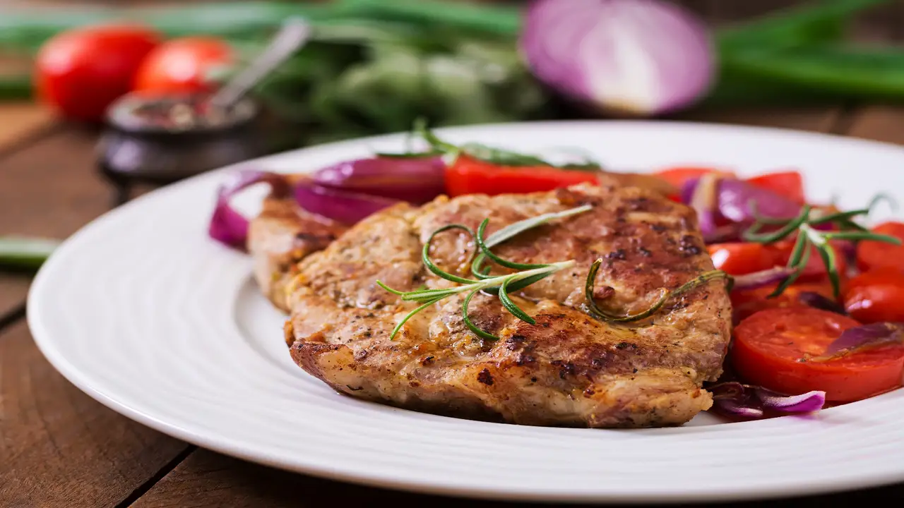 Escalope de Carne: Receita Fácil e Saborosa para Todos os Dias