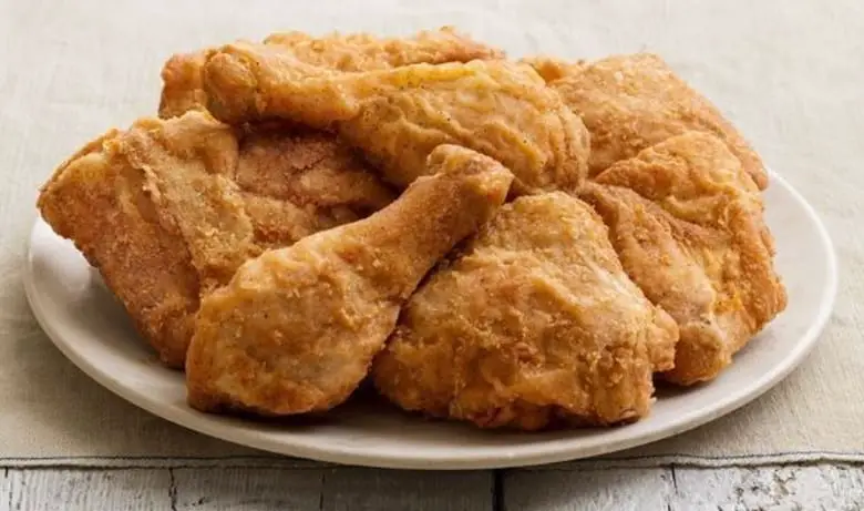 Frango Frito de Chef: Dicas para o Melhor Resultado