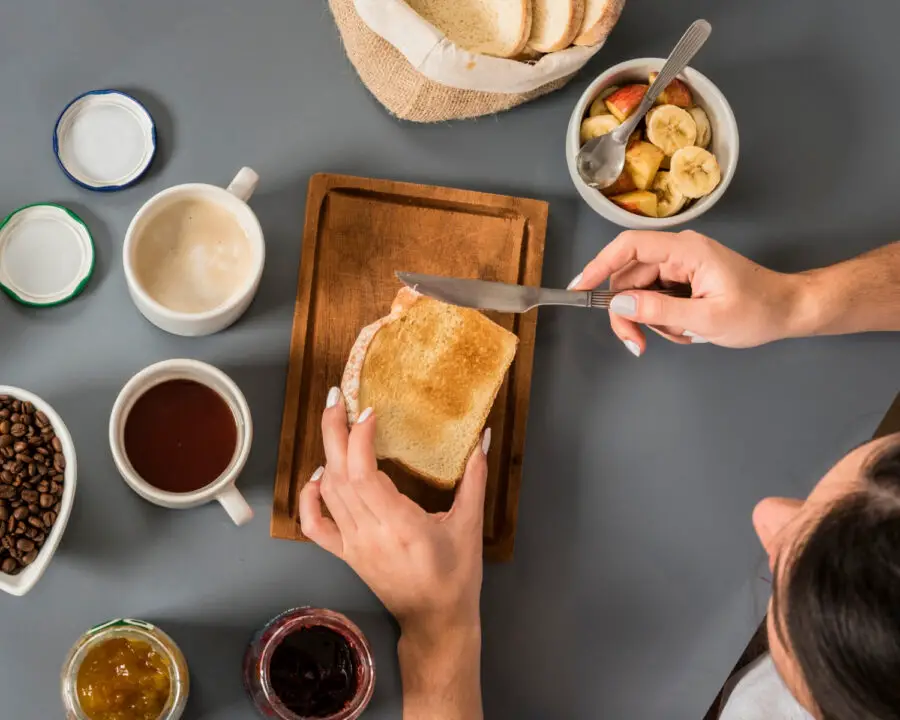 Melhores Ideias de Lanche da Tarde para Saciar sua Fome