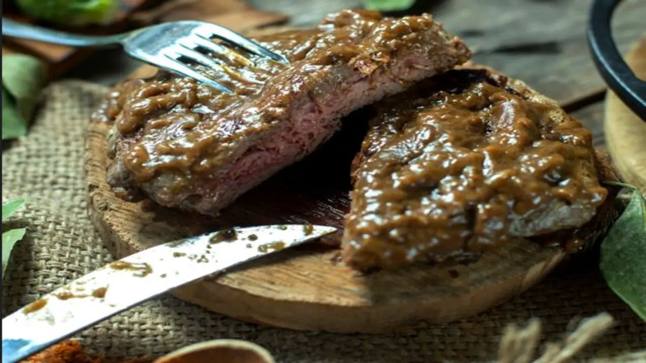 Filé Mignon ao Forno: O Segredo da Carne Suculenta