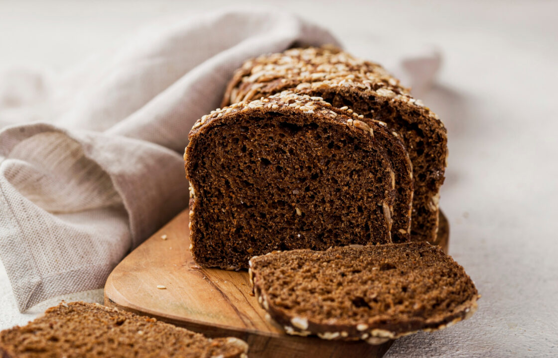 O Melhor Bolo de Trigo para o Café da Manhã