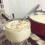 Arroz Doce Cremoso da Vovó um clássico!