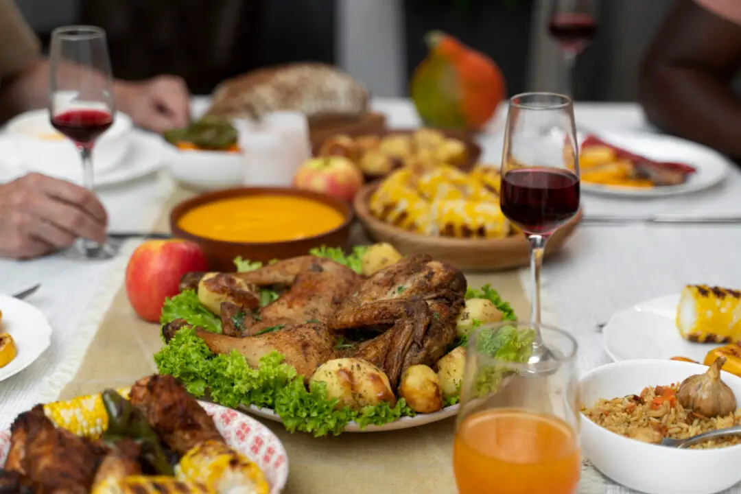 Receita Clássica de Almoço de Domingo para Reunir a Família