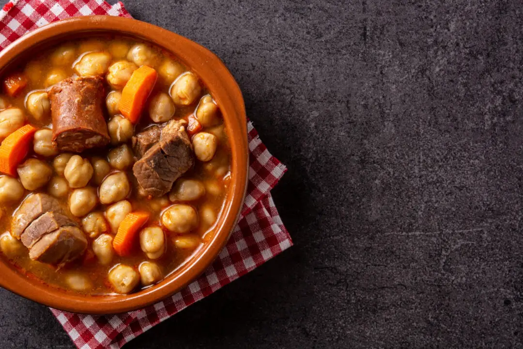 Receita Completa de Cassoulet com Passo a Passo